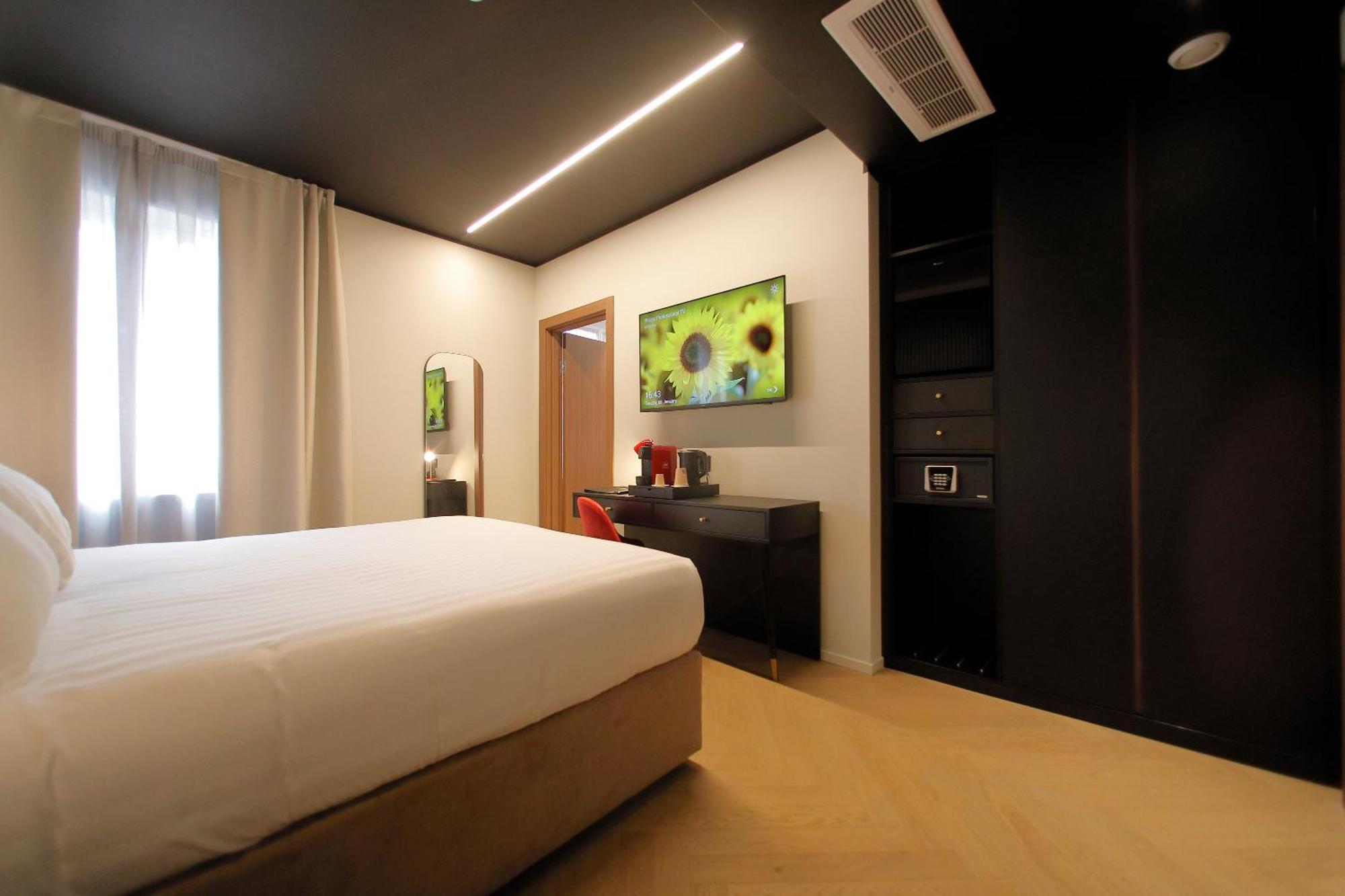 Hotel Namia By Dori باردولينو المظهر الخارجي الصورة