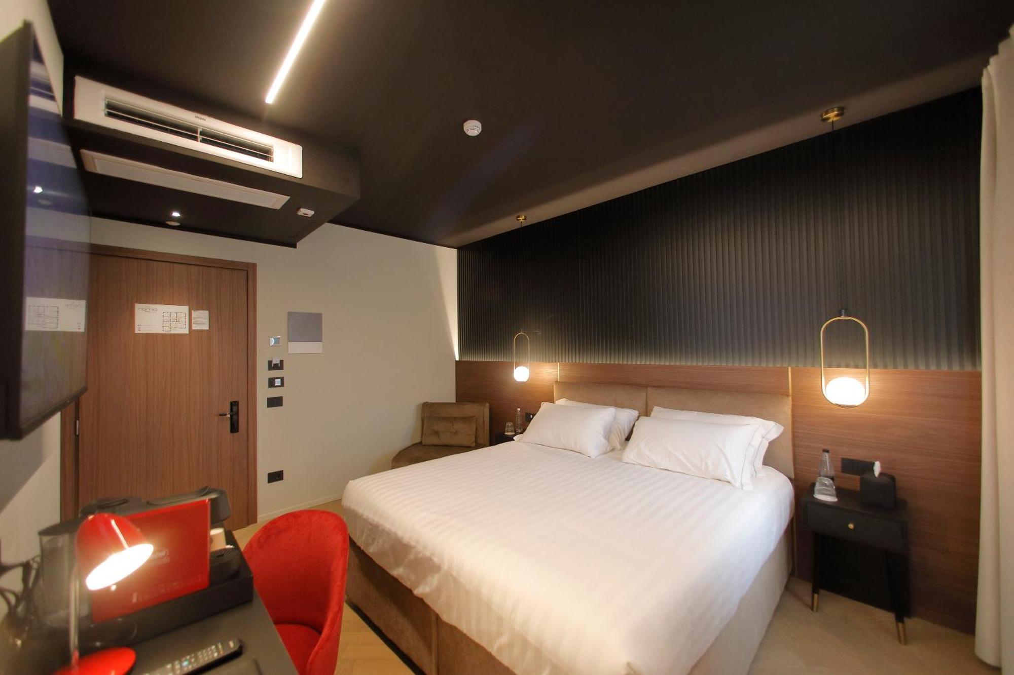 Hotel Namia By Dori باردولينو المظهر الخارجي الصورة