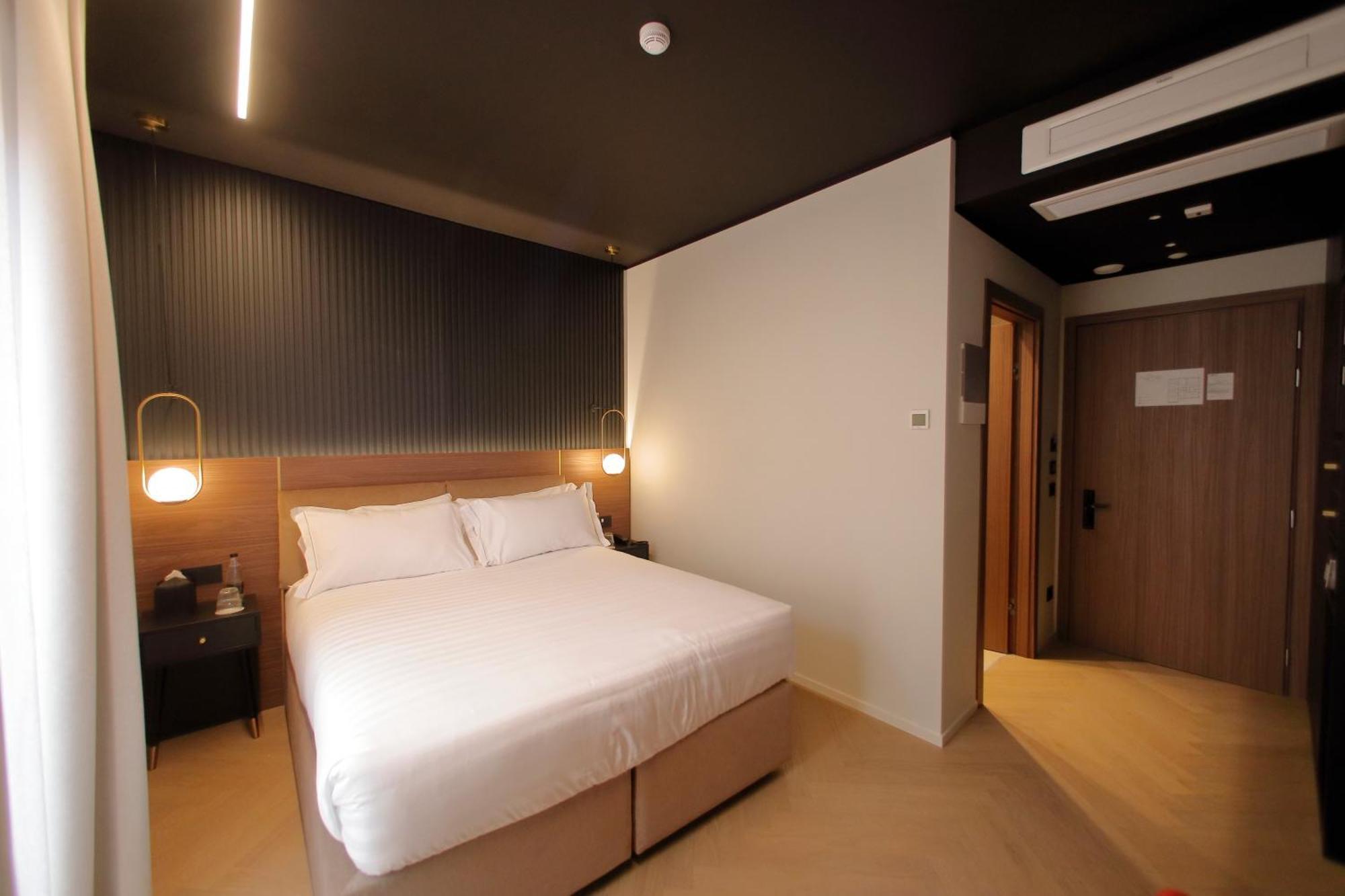 Hotel Namia By Dori باردولينو المظهر الخارجي الصورة