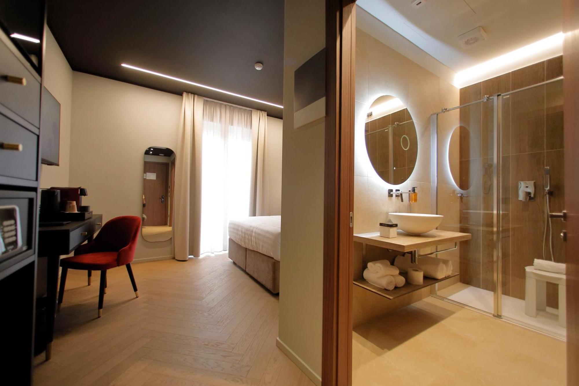 Hotel Namia By Dori باردولينو المظهر الخارجي الصورة