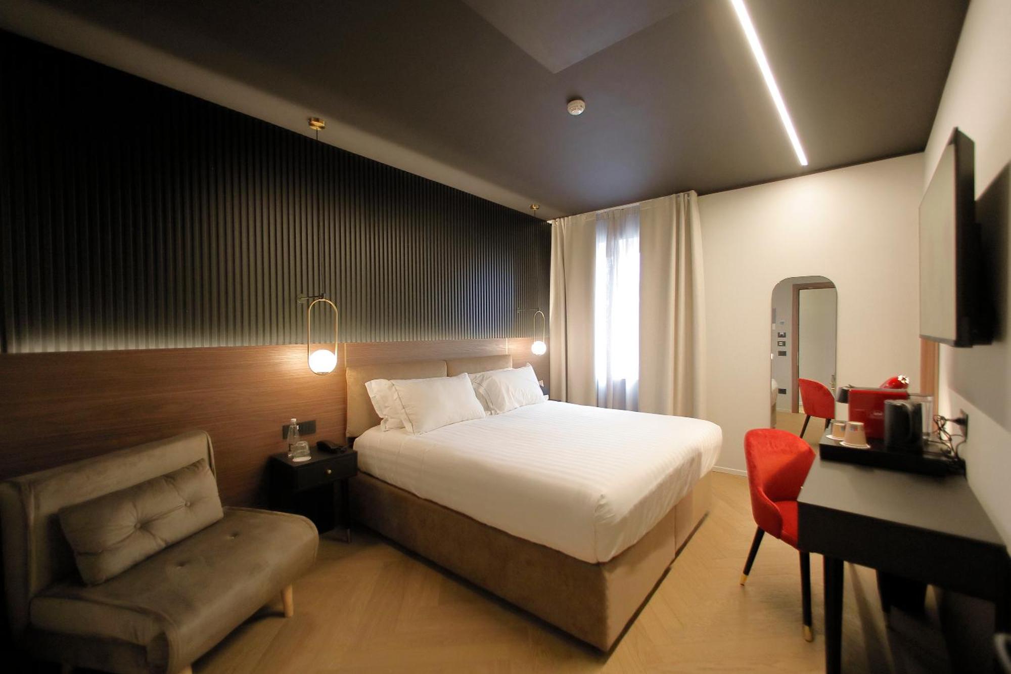 Hotel Namia By Dori باردولينو المظهر الخارجي الصورة
