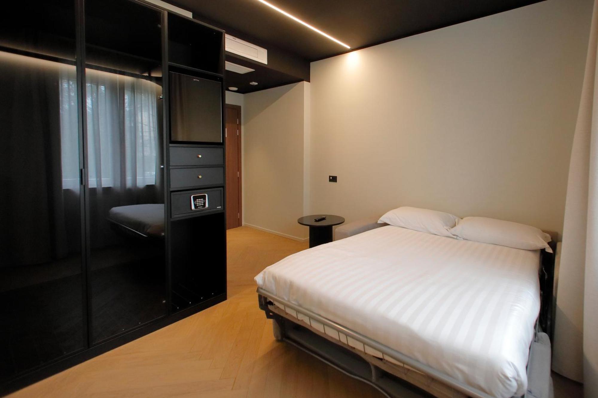 Hotel Namia By Dori باردولينو المظهر الخارجي الصورة