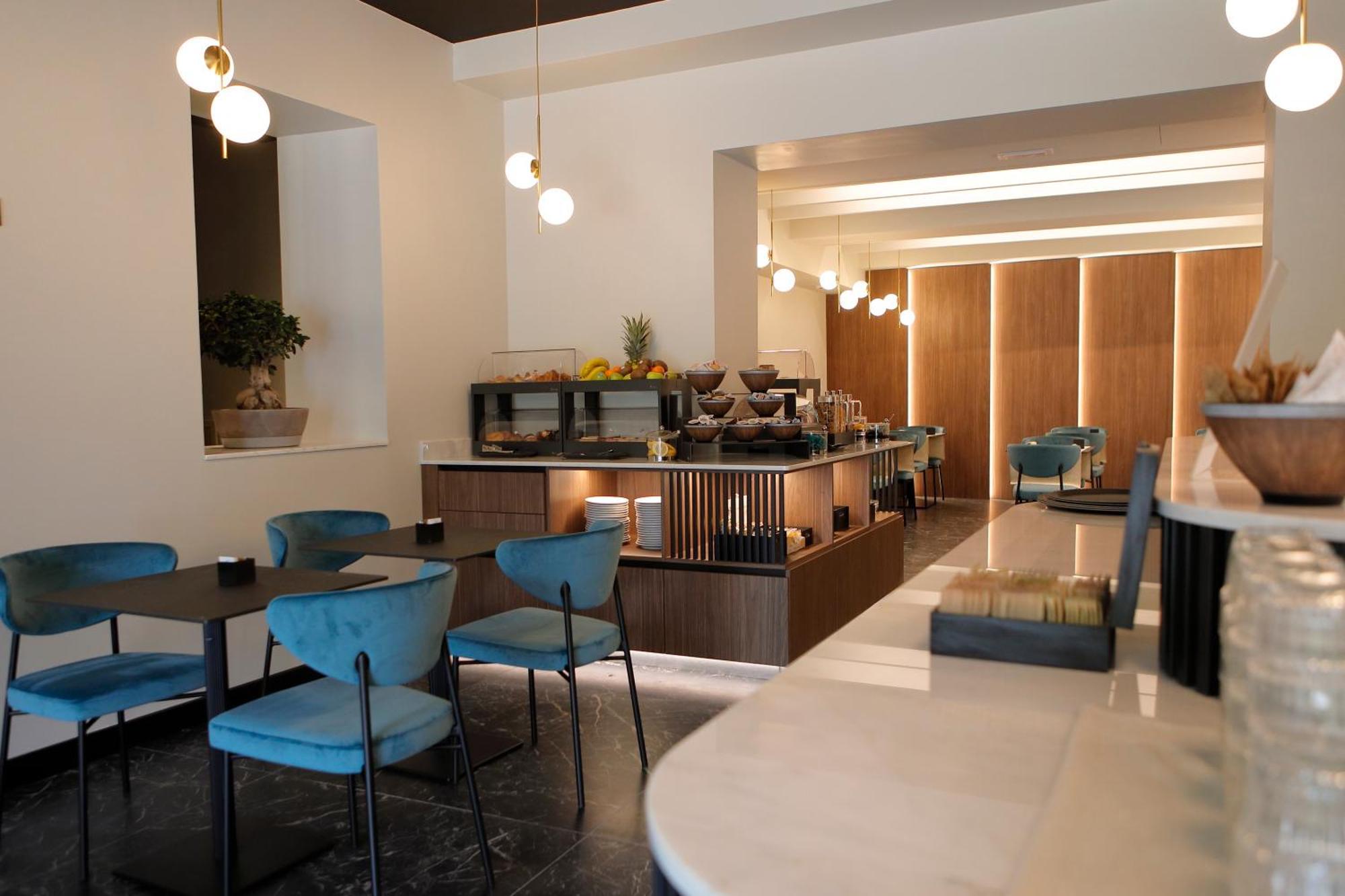 Hotel Namia By Dori باردولينو المظهر الخارجي الصورة