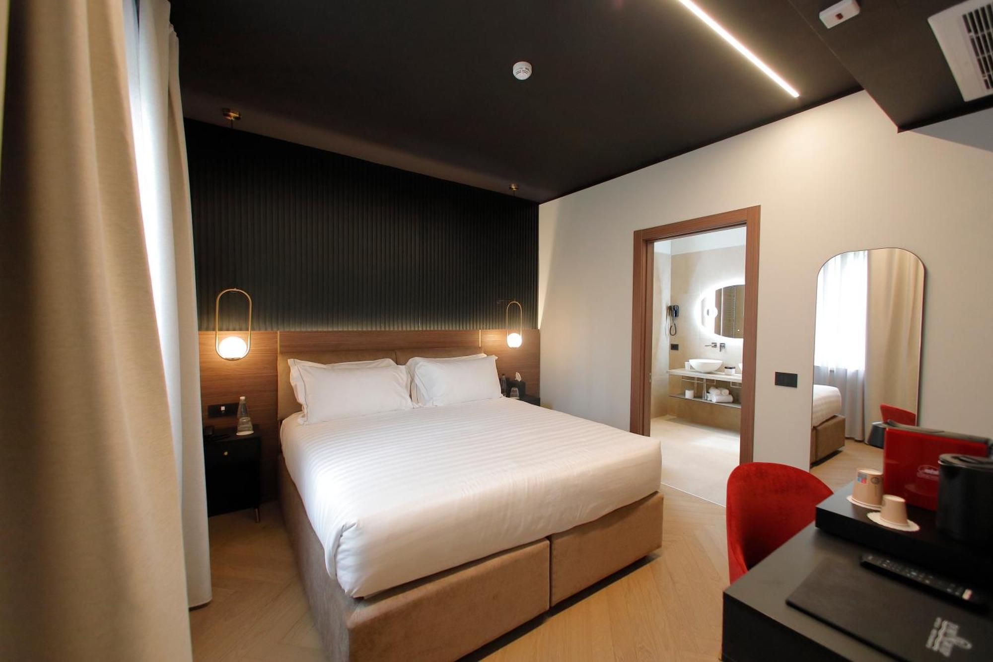 Hotel Namia By Dori باردولينو المظهر الخارجي الصورة