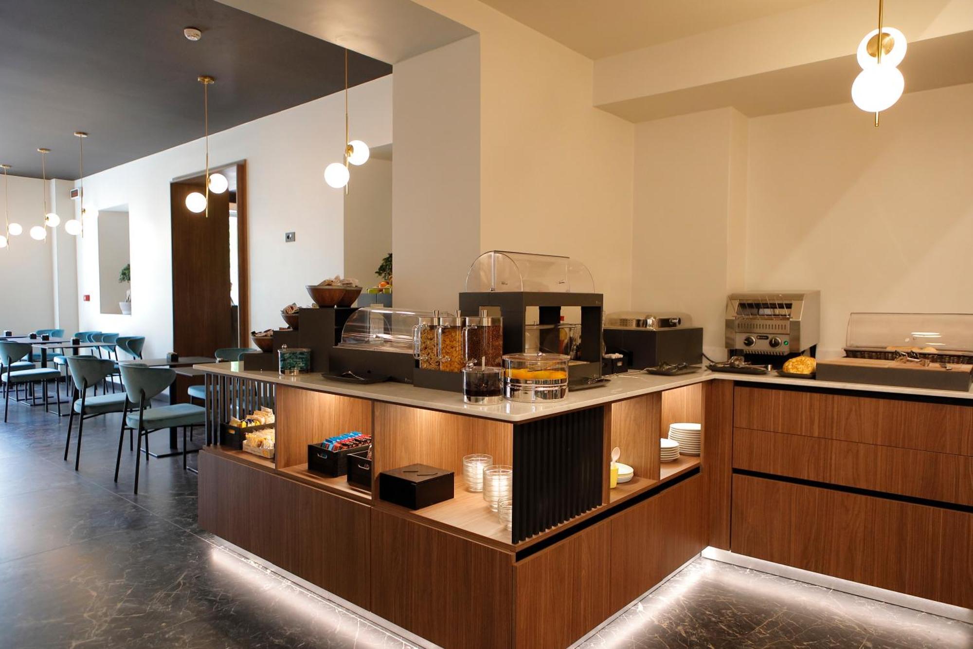 Hotel Namia By Dori باردولينو المظهر الخارجي الصورة