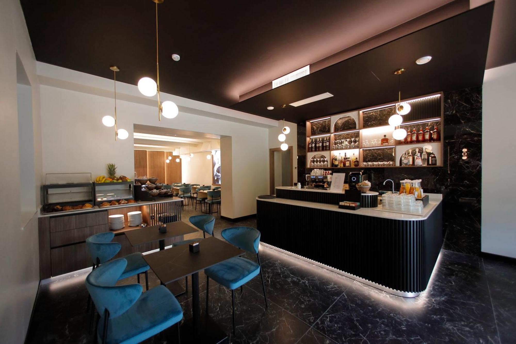 Hotel Namia By Dori باردولينو المظهر الخارجي الصورة