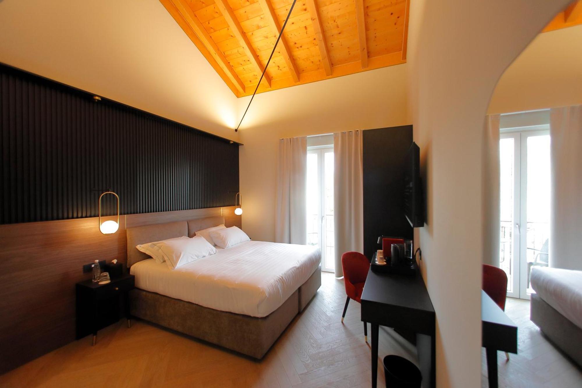 Hotel Namia By Dori باردولينو المظهر الخارجي الصورة