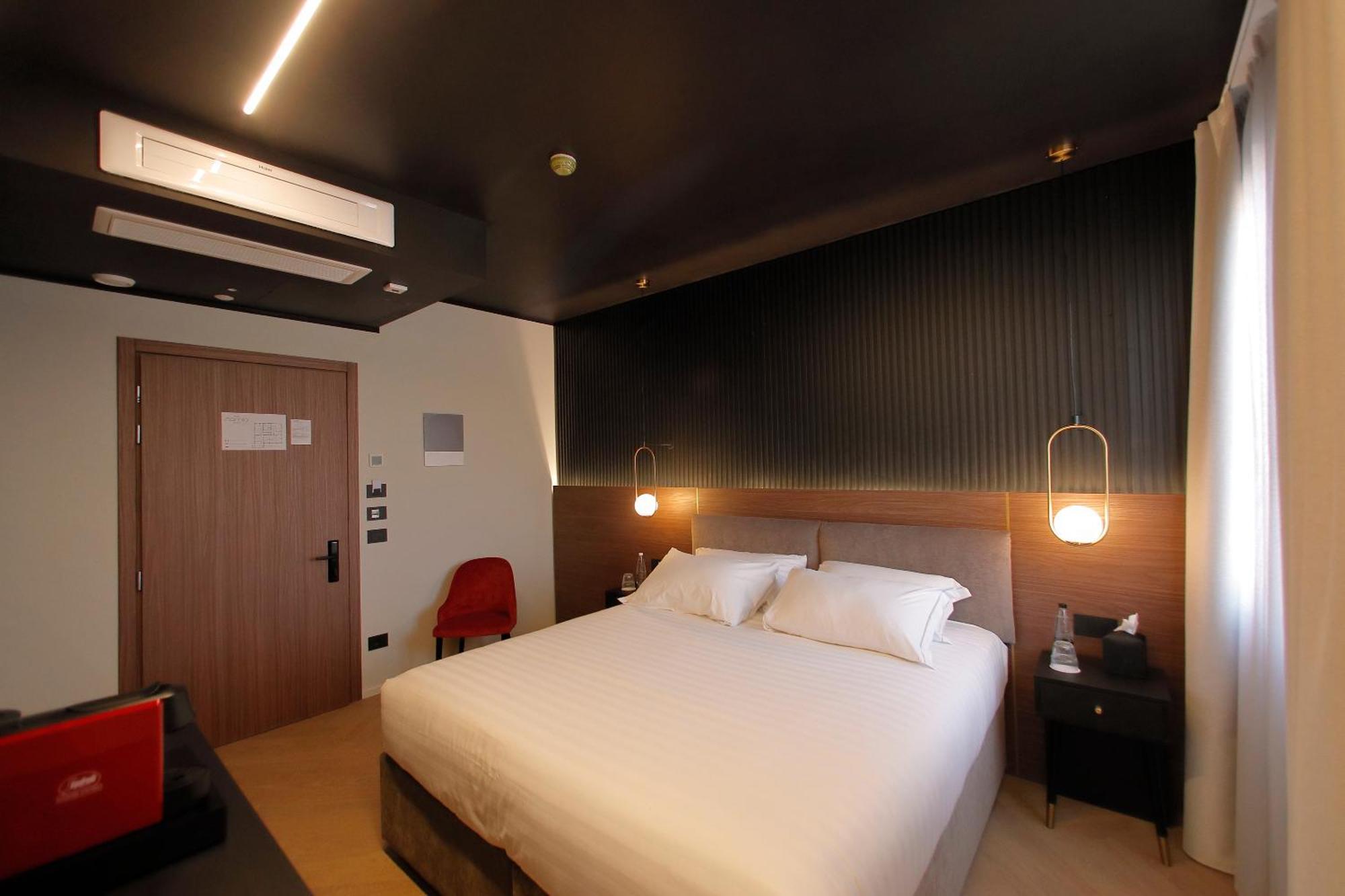 Hotel Namia By Dori باردولينو المظهر الخارجي الصورة