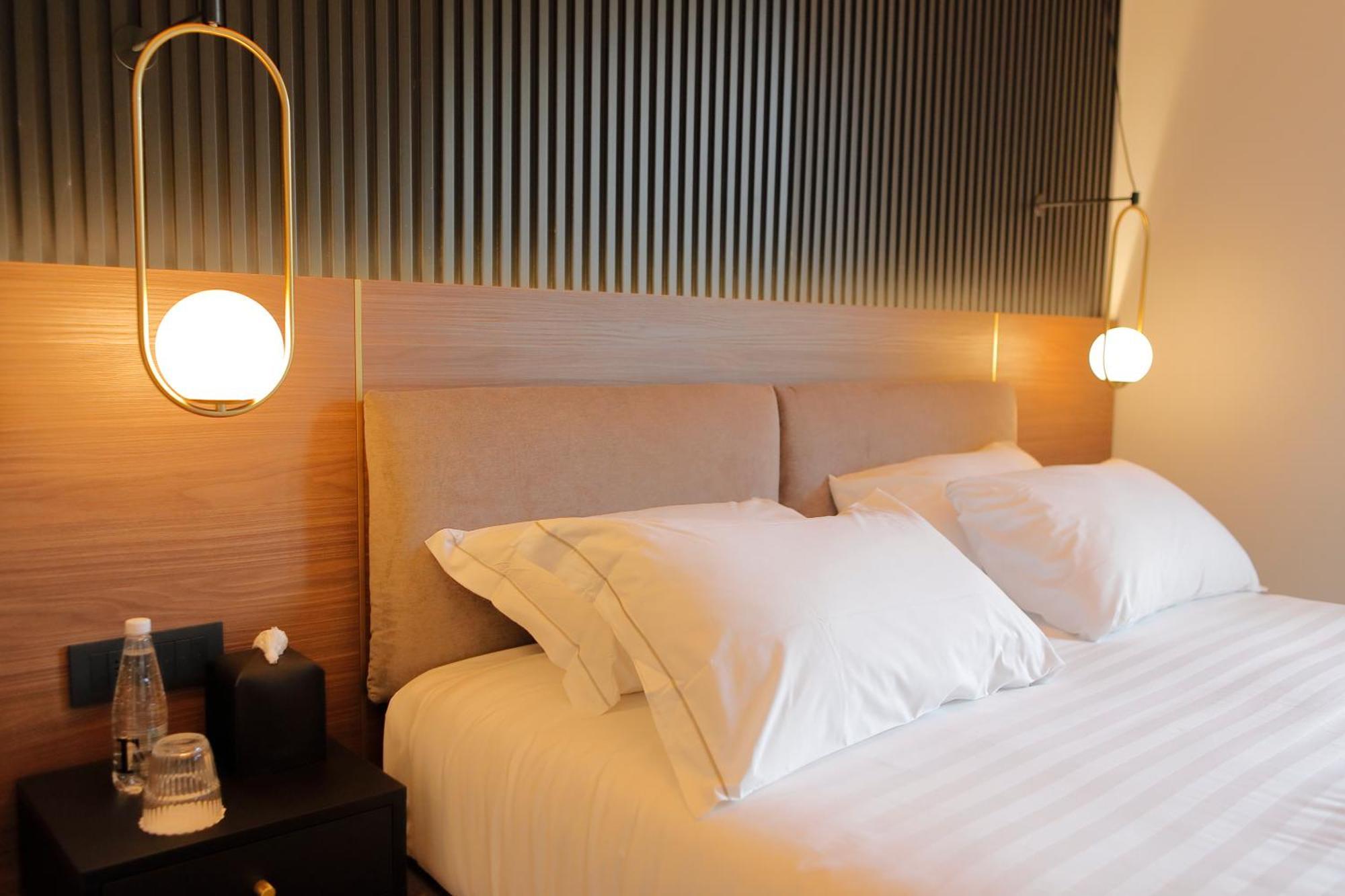 Hotel Namia By Dori باردولينو المظهر الخارجي الصورة