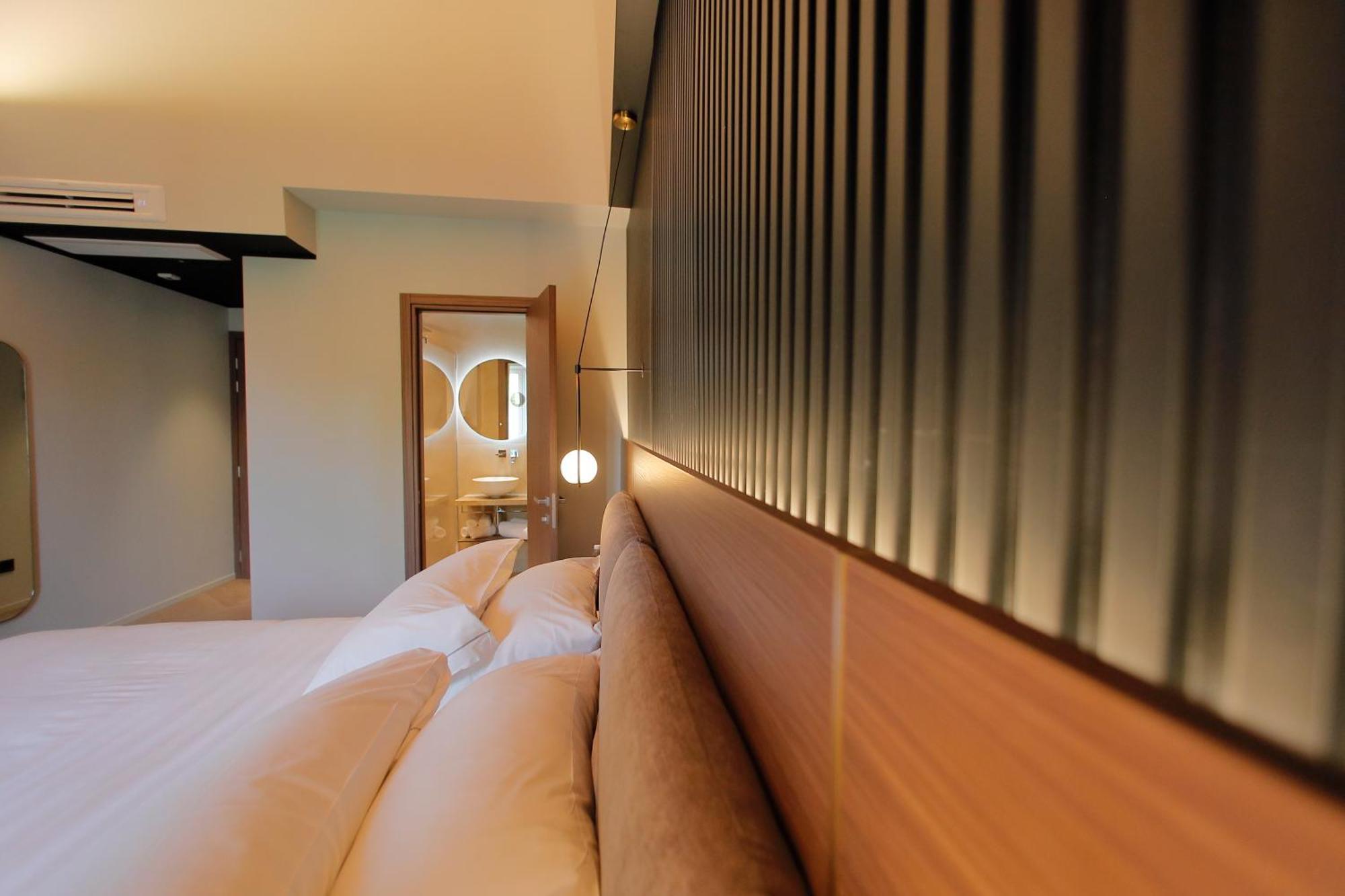 Hotel Namia By Dori باردولينو المظهر الخارجي الصورة