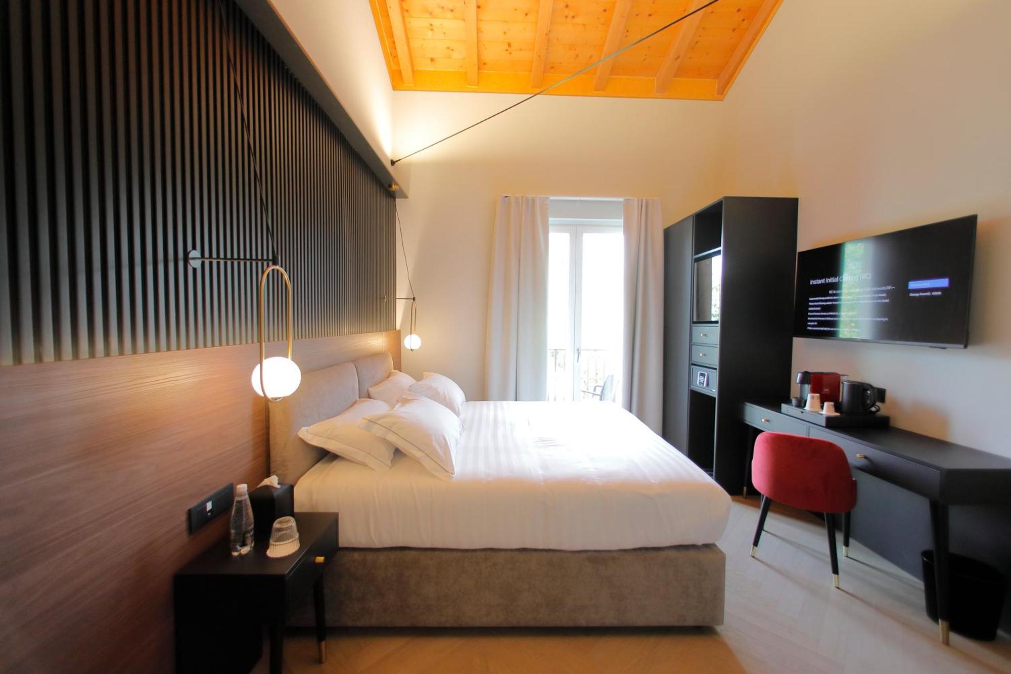 Hotel Namia By Dori باردولينو المظهر الخارجي الصورة
