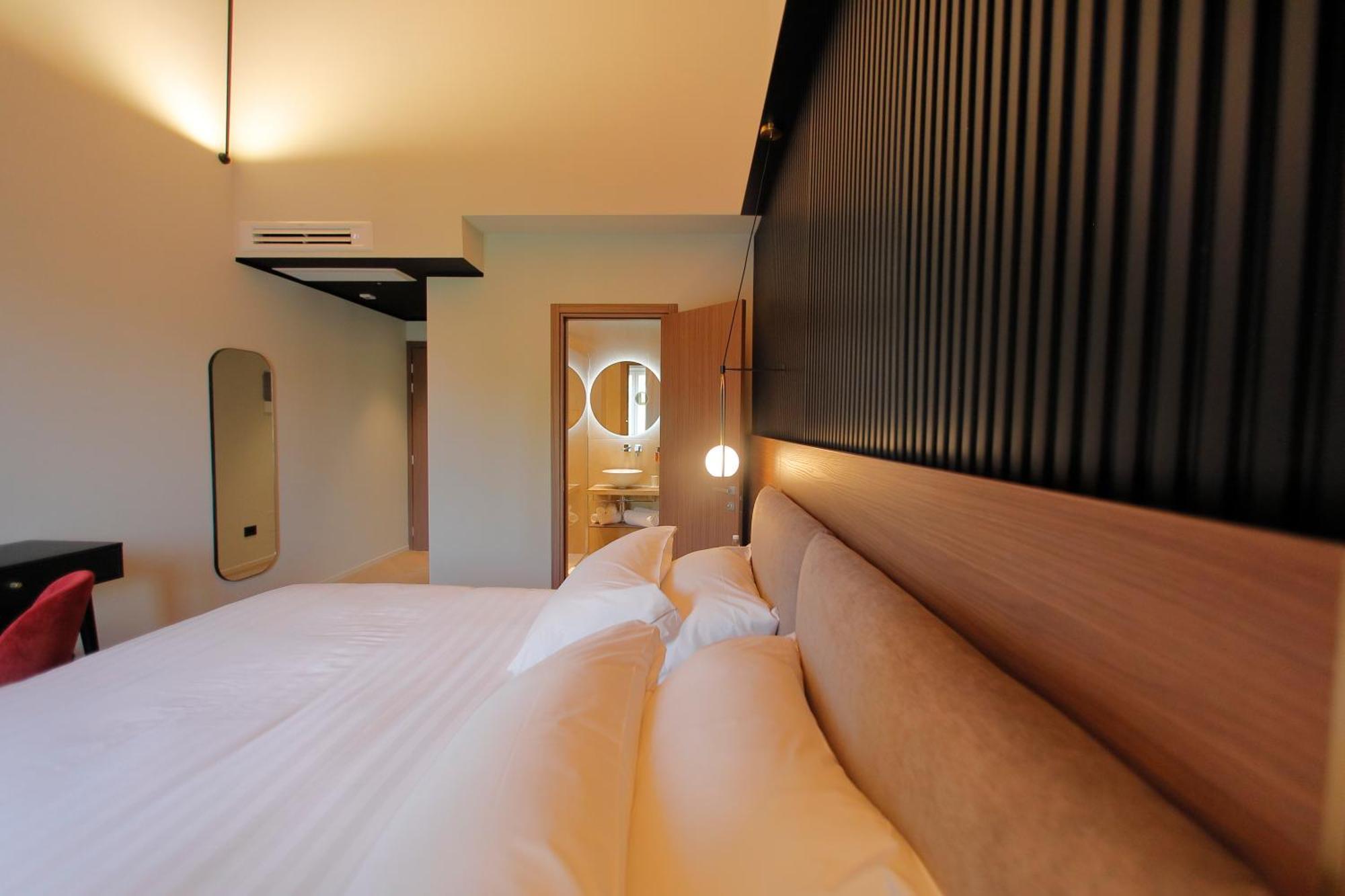 Hotel Namia By Dori باردولينو المظهر الخارجي الصورة