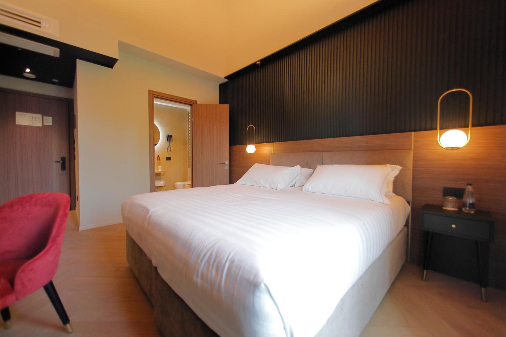 Hotel Namia By Dori باردولينو المظهر الخارجي الصورة