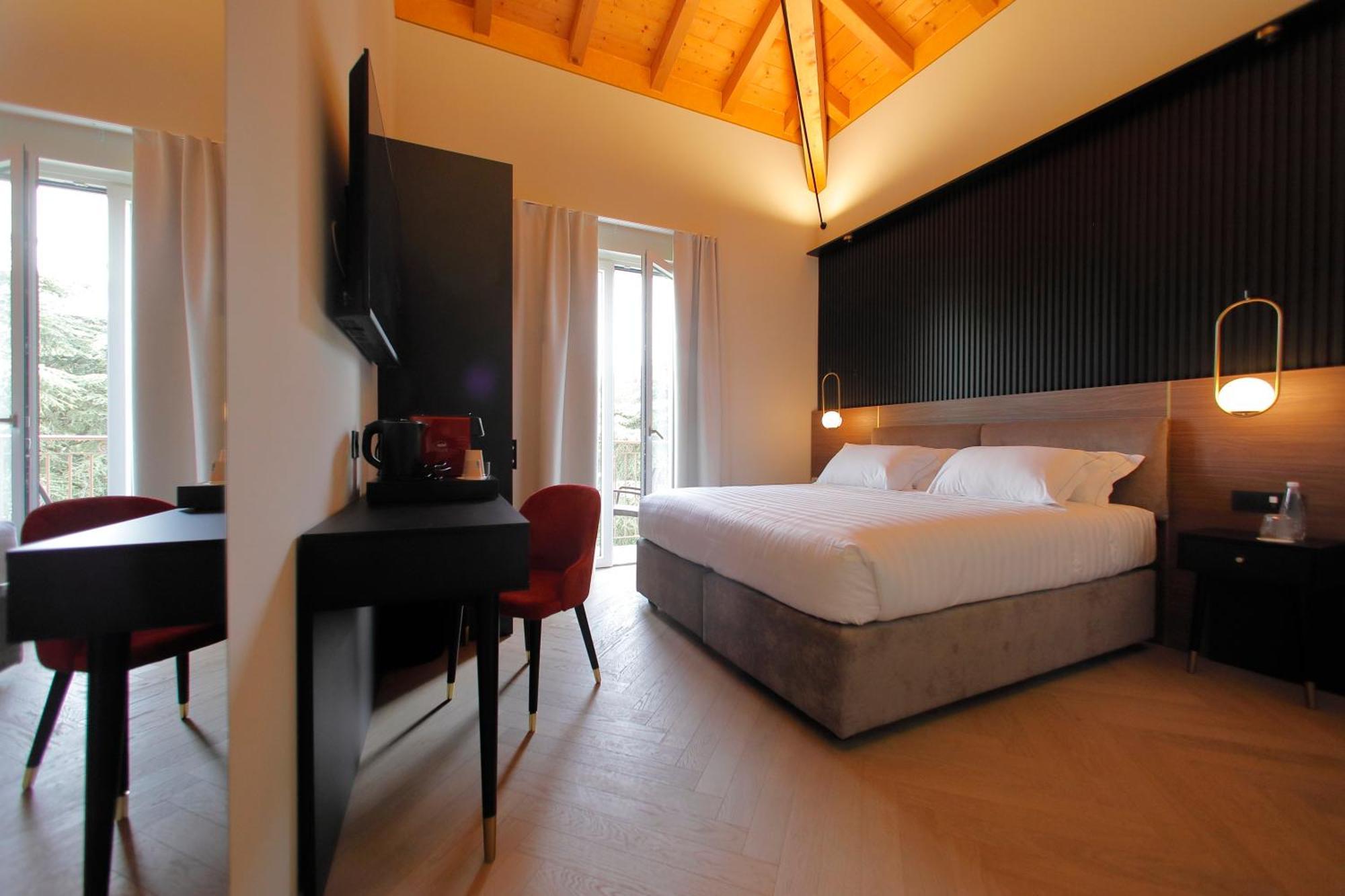 Hotel Namia By Dori باردولينو المظهر الخارجي الصورة